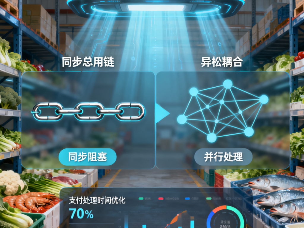 《论事件驱动的架构》精彩试读