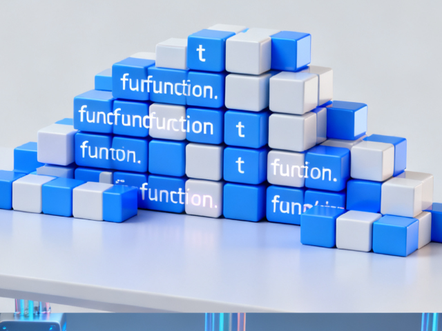 25年11月软考架构真题《 论无服务器架构（Serverless）》考后复盘总结